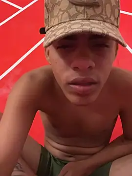 Czat XXX na żywo – Antonelo_blake