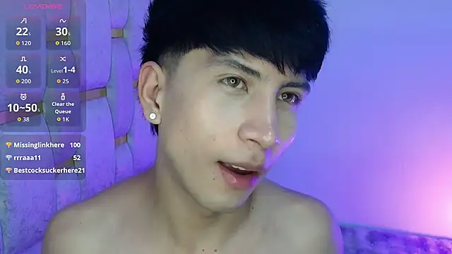 Jerath_ Adlı Modelin Canlı XXX Sohbeti