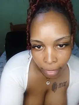 Sexymilla33's Live XXX Chat