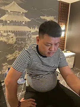 zhang1118's Live XXX Chat