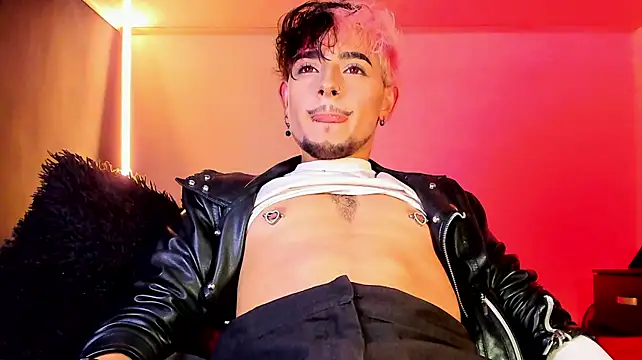 Dominik_Eclipse Live XXX-chat