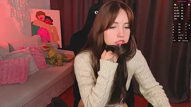 Alice_loft's Live XXX Chat