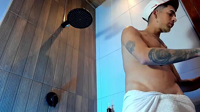 DrakeNeumann – Live XXX-chat
