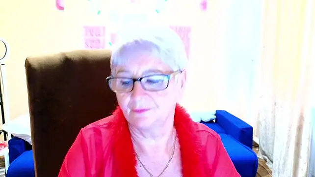 Sandra_Snowflake live XXX chat