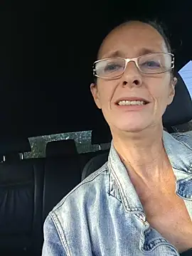 Sacha_Scorp's Live XXX Chat