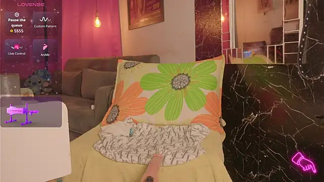 sweet_kamil Adlı Modelin Canlı XXX Sohbeti