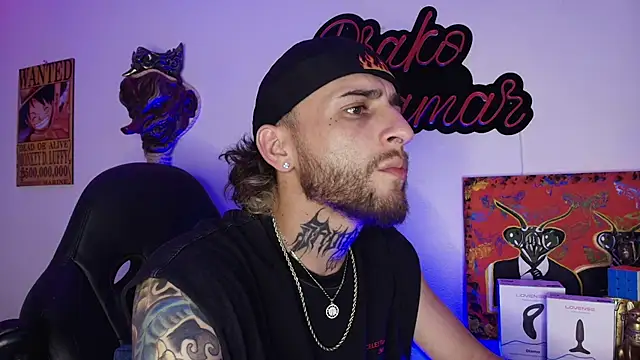 دردشة Drako_liveshow الجنسية المباشرة