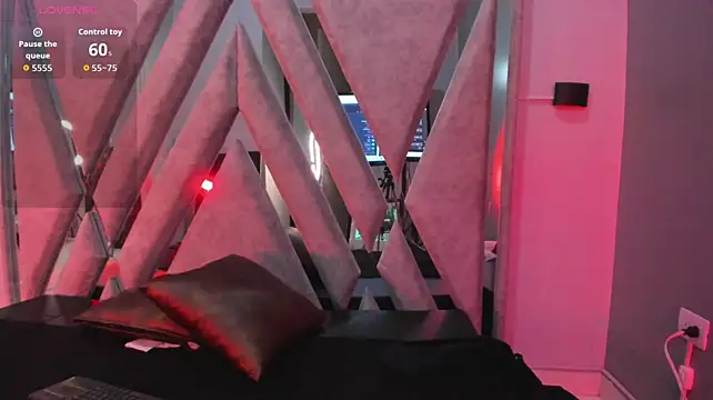 Angels_7's Live XXX Chat