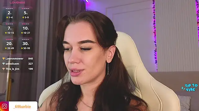 צ'אט XXX בשידור חי של BBabyShark