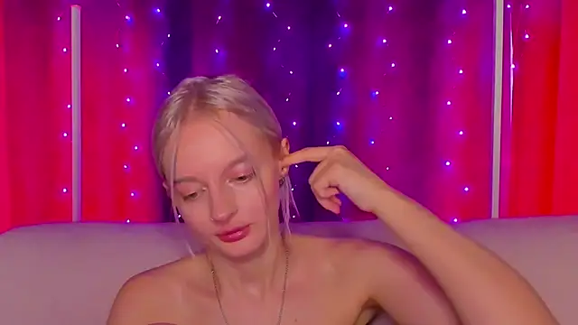 AlessaKiss live XXX chat