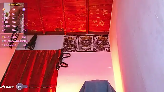 DARK_BLACK_0 라이브 XXX 채팅