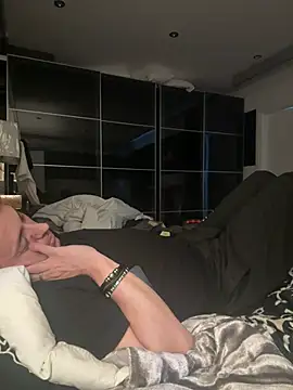 glesgachav's Webcam Show