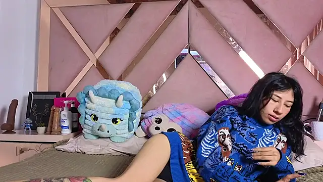 Sophia_moo_'s Live XXX Chat