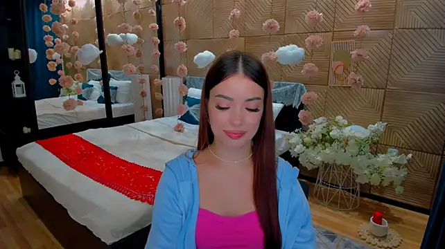 PutOnRepeat's Live XXX Chat