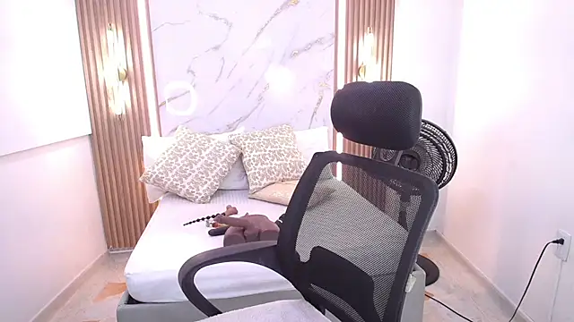 צ'אט XXX בשידור חי של Mariana_Rojas