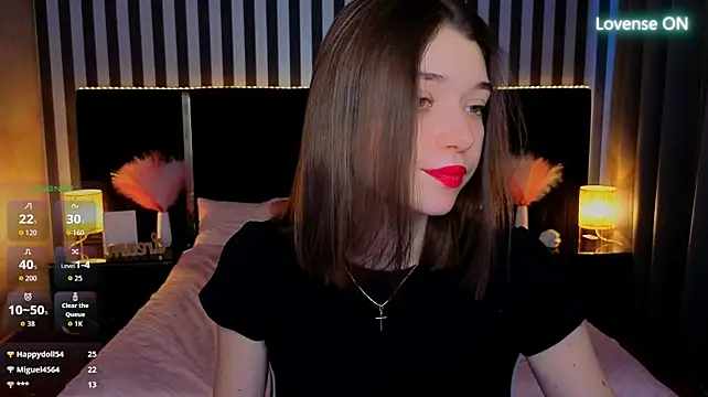 Cherry_Wipe Chat XXX in diretta