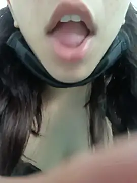 HazelCharm Live XXX-chat