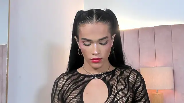 Chatroom XXX en direct de isa_littlestar