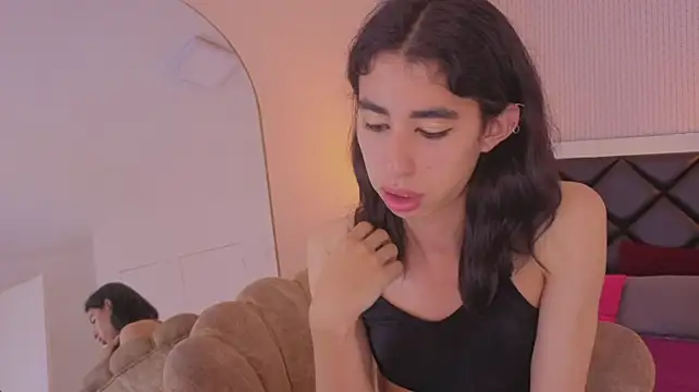 XXX chat uživo modela ryo_light