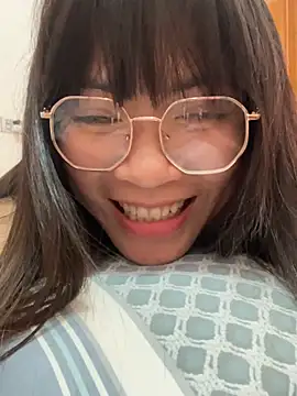 -Lyly_69 라이브 XXX 채팅