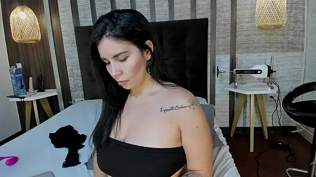 Chat XXX Live Hannah_Cross