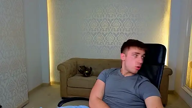 KellenWest Chat XXX live
