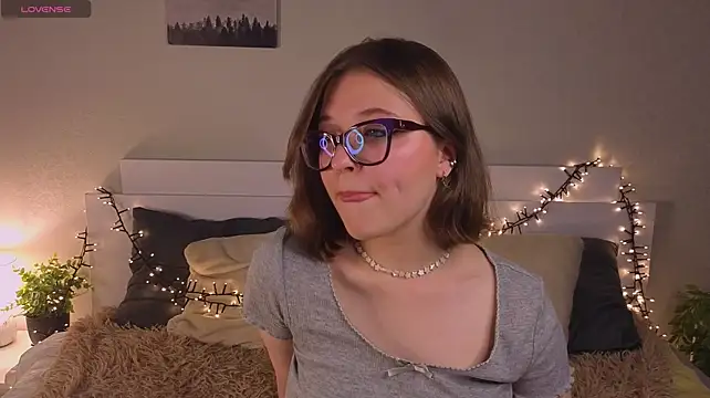 Next2Marie 라이브 XXX 채팅