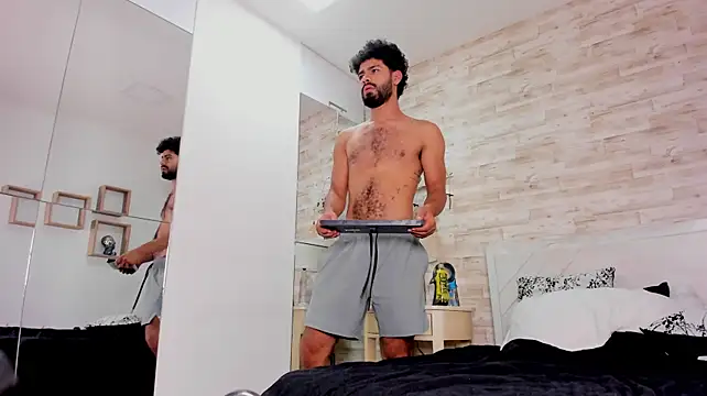 Chat +18 de Andy_Burkle ao vivo