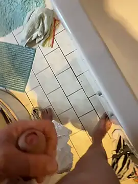 wassermann8484 Webcam-Show