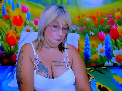 Chat XXX ao vivo de indianroxy