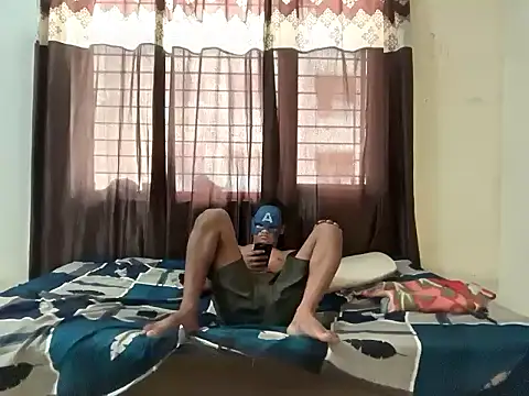 Chat XXX en directo de Ragnorok01