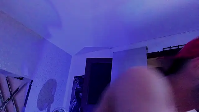 Živý XXX chat Vincentblack