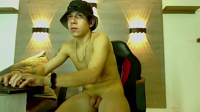 Gaeliitto Live XXX Chat