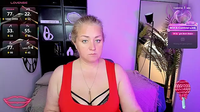 JenniferLight – Live XXX-chat
