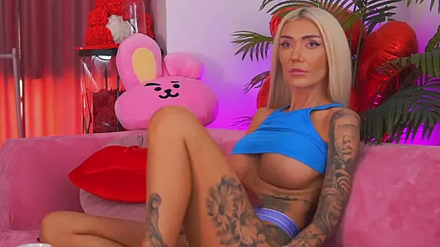 fallingangel – Live XXX-chat