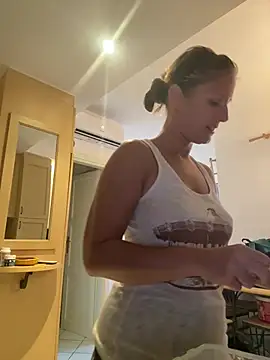 jennifer11772 Adlı Modelin Canlı XXX Sohbeti