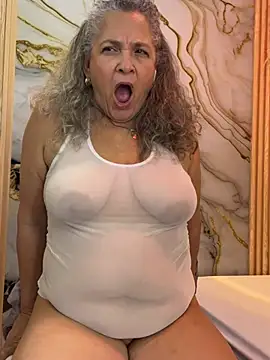 Misevie's Live XXX Chat