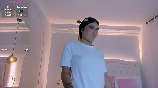 emilly_duque Adlı Modelin Canlı XXX Sohbeti