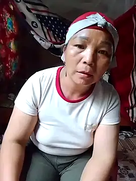 แชท XXX สดของ tran-trang