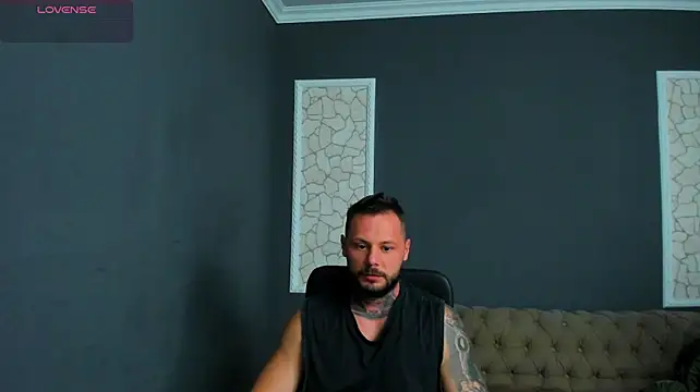 BrianHunts Chat XXX live