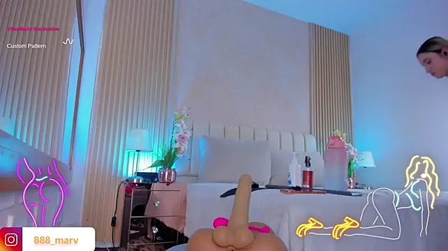 צ'אט XXX בשידור חי של BILIE_ROUSE1