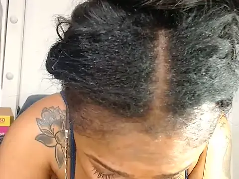 Chat XXX ao vivo de alexiaao9