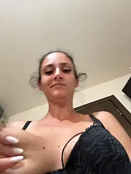 Czat XXX na żywo – Almmaxxxx