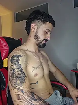 Chat +18 de MAXIMUS_MASTER_ ao vivo