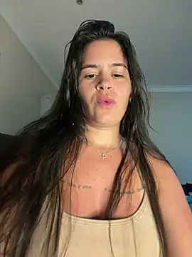 Mavii_Feffer Live XXX-Chat