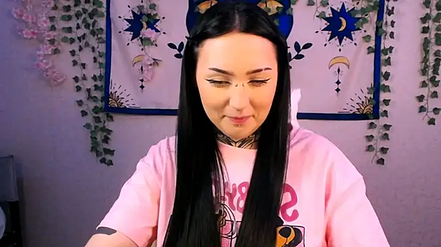 sweetie_mollyy Obrolan Langsung XXX