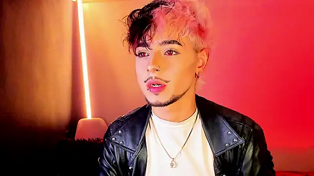 XXX chat uživo modela Dominik_Eclipse