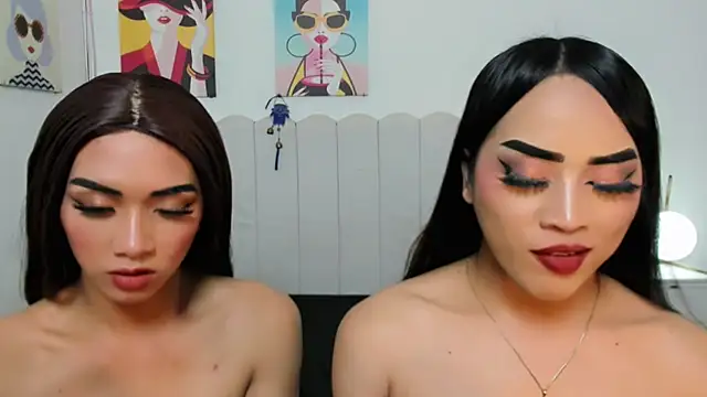 MirandaSterling: απευθείας συνομιλία ΧΧΧ