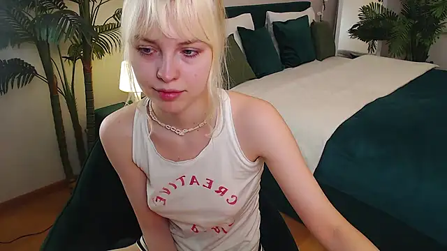 HannahHolliss Obrolan Langsung XXX