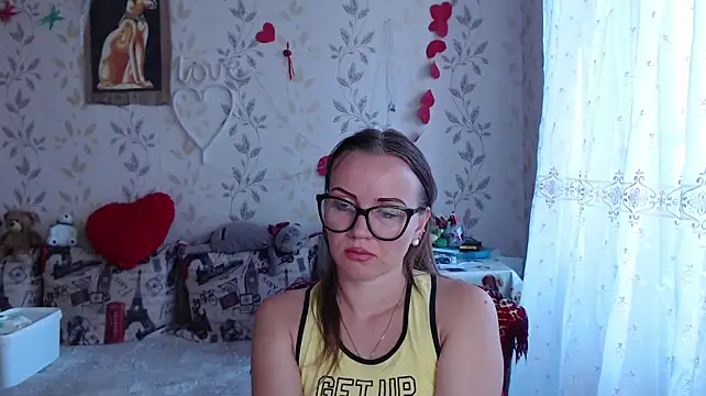 -NeZabudka Chat XXX live